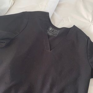 Women’s Scrubs set (figs)